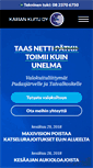 Mobile Screenshot of kairankuitu.fi